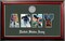 Patriot Frames Army Collage Photo Classic Frame with Silver Medallion